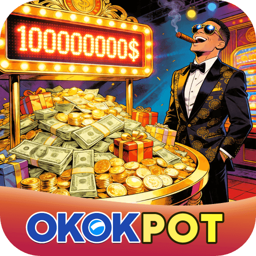 okokpot